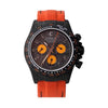 Cronus Art CM016-050 Men's Chronograph Automatic Watch 42mm