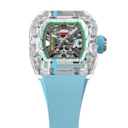 Cronus Art CM001-100 Decisive Moment  Classic Automatic WatchFor Men 43mm