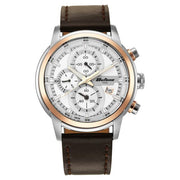 Titan 90086KL02 Octane watch with silver dial, official gallery image 2