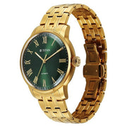 Titan 90110YM02 Aurelian Concealed Automatic watch, additional official gallery view