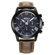 Titan 90152NL01 watch, alternate product view showing the case and strap