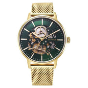 Titan 90159YM01 Mechanical Slimline men's watch, official gallery view 2