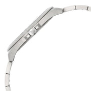 Titan 90177TM03 Black dial watch with Silver Titanium strap, official product gallery image 5