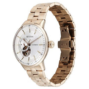 Titan 90226WM01 Orbital Open Heart watch, additional official gallery view