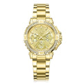 9205BFBGPIVDR Women's Multifunction Quartz Watch 36mm