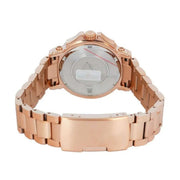 9205BFBRGGNDR1 Women's Multifunction Quartz Watch 36mm