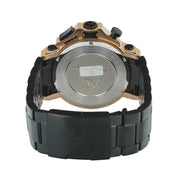 9205MCBCAGN Men's Chronograph Quartz Watch 47mm