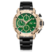 9205MCBCAGN Men's Chronograph Quartz Watch 47mm