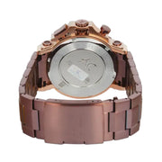 9205MCBROBO Men's Chronograph Quartz Watch 47mm