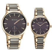 Titan 9401394213KD02 Modern Bandhan watch, alternate official gallery view