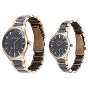 Titan 9401394213KD02 Modern Bandhan watch, additional official gallery view