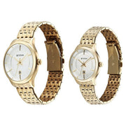 Titan 9401494214YM01 Modern Bandhan watch, additional official gallery view