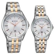 Titan 9401594215KM01 Modern Bandhan watch, alternate official gallery view