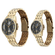 Titan 9401594215YM01 Modern Bandhan watch, additional official gallery view