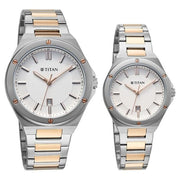 Titan 9401694216KM01 Modern Bandhan watch, alternate official gallery view