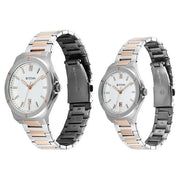 Titan 9401694216KM01 Modern Bandhan watch, additional official gallery view