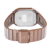 9498LHBBNBA Women's Digital Quartz Watch 33mm