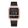 9498LHBBRBA Women's Digital Quartz Watch 33mm
