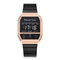 9498LHBBRBA Women's Digital Quartz Watch 33mm