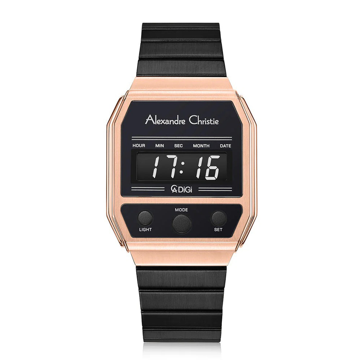 9498LHBBRBA Women's Digital Quartz Watch 33mm