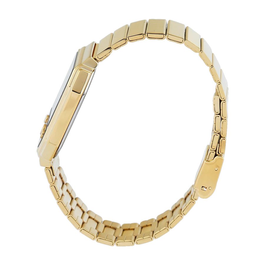 9498LHBGPBA Women's Digital Quartz Watch 33mm