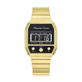 9498LHBGPBA Women's Digital Quartz Watch 33mm