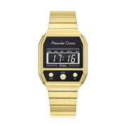 9498LHBGPBA Women's Digital Quartz Watch 33mm