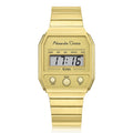 9498LHBGPIV Women's Digital Quartz Watch 33mm