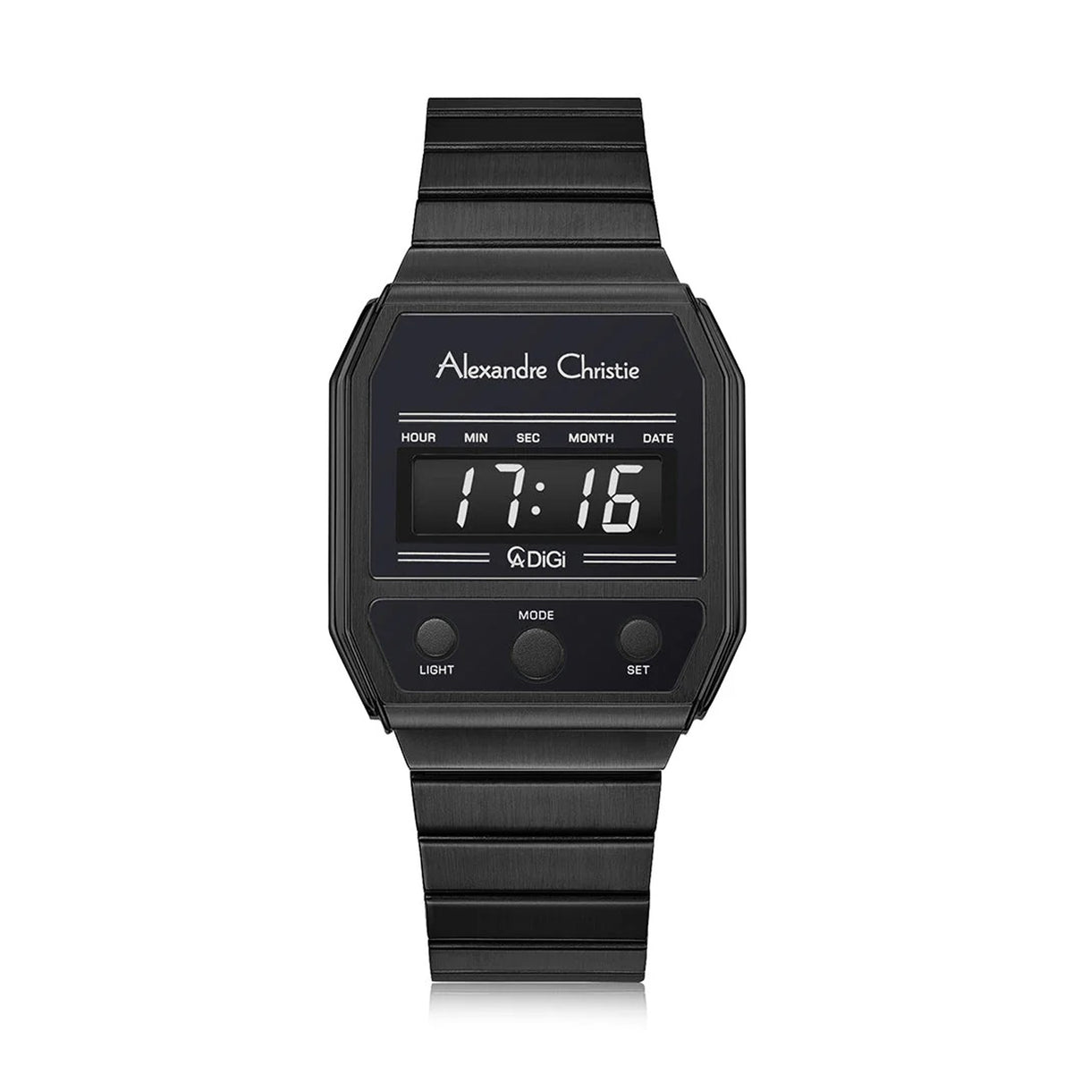 9498LHBIPBA Women's Digital Quartz Watch 33mm