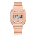9498LHBRGRG Women's Digital Quartz Watch 33mm