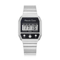 9498LHBSSBA Women's Digital Quartz Watch 33mm