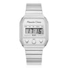 9498LHBSSSL Women's Digital Quartz Watch 33mm