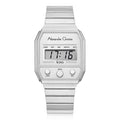 9498LHBSSSL Women's Digital Quartz Watch 33mm