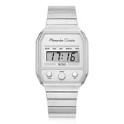 9498LHBSSSL Women's Digital Quartz Watch 33mm