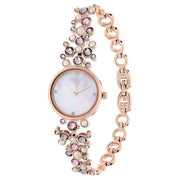 Titan 95032WM02J Raga Moonlight women's watch, additional official product gallery view 2
