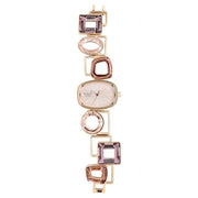 Titan 95118WM02 Raga Facets women's watch, additional official product gallery view 2