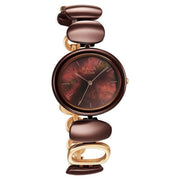 Titan 95146KD03 Raga Ceramics women's watch, additional official product gallery view 2