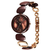 Titan 95146KD03 Raga Ceramics women's watch, additional official product gallery view 3
