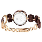 Titan 95146KD03 Raga Ceramics women's watch, additional official product gallery view 5
