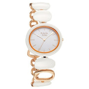 Titan 95146KD05 Raga Ceramics women's watch, additional official product gallery view 2