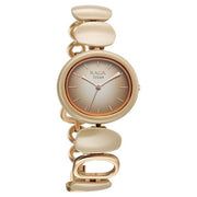 Titan 95146KD06 Raga Ceramics women's watch, additional official product gallery view 2