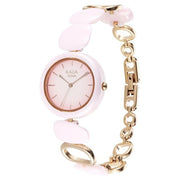 Titan 95146KD07 Raga Ceramics watch, additional official gallery view