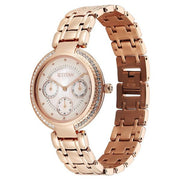 Titan 95187WM02 Purple Eternal watch, additional official gallery view