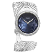 Titan 95221VM01 Raga Silver watch, additional official gallery view