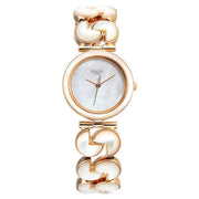 Titan 95233WM01F Raga Power Pearls watch, alternate official gallery view