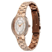 Titan 95304WM01 Purple Metro watch, additional official gallery view