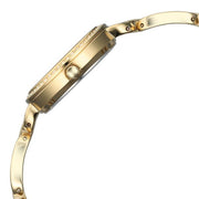 Titan 95305YM01 side profile showing the case and crown
