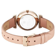 Titan 95308WL01 Raga Showstopper quartz watch with mineral glass and jewellery clasp