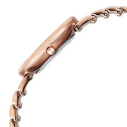 Titan 95310WM01F Raga Contempore quartz watch with mineral glass and jewellery