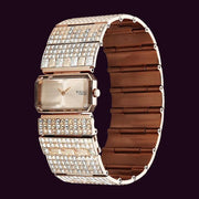 Titan 95318WM01 Raga Cocktails women's watch, additional official product gallery view 3